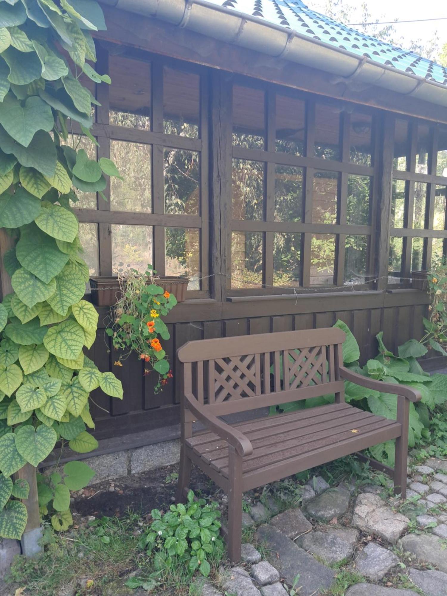 Przytulia Blekitny Apartment Kopaniec Екстериор снимка