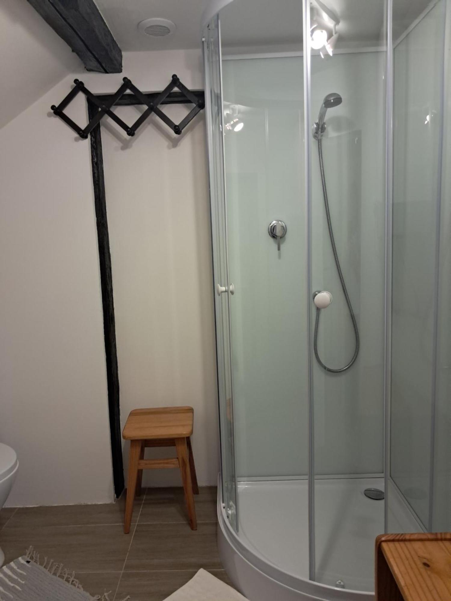 Przytulia Blekitny Apartment Kopaniec Екстериор снимка